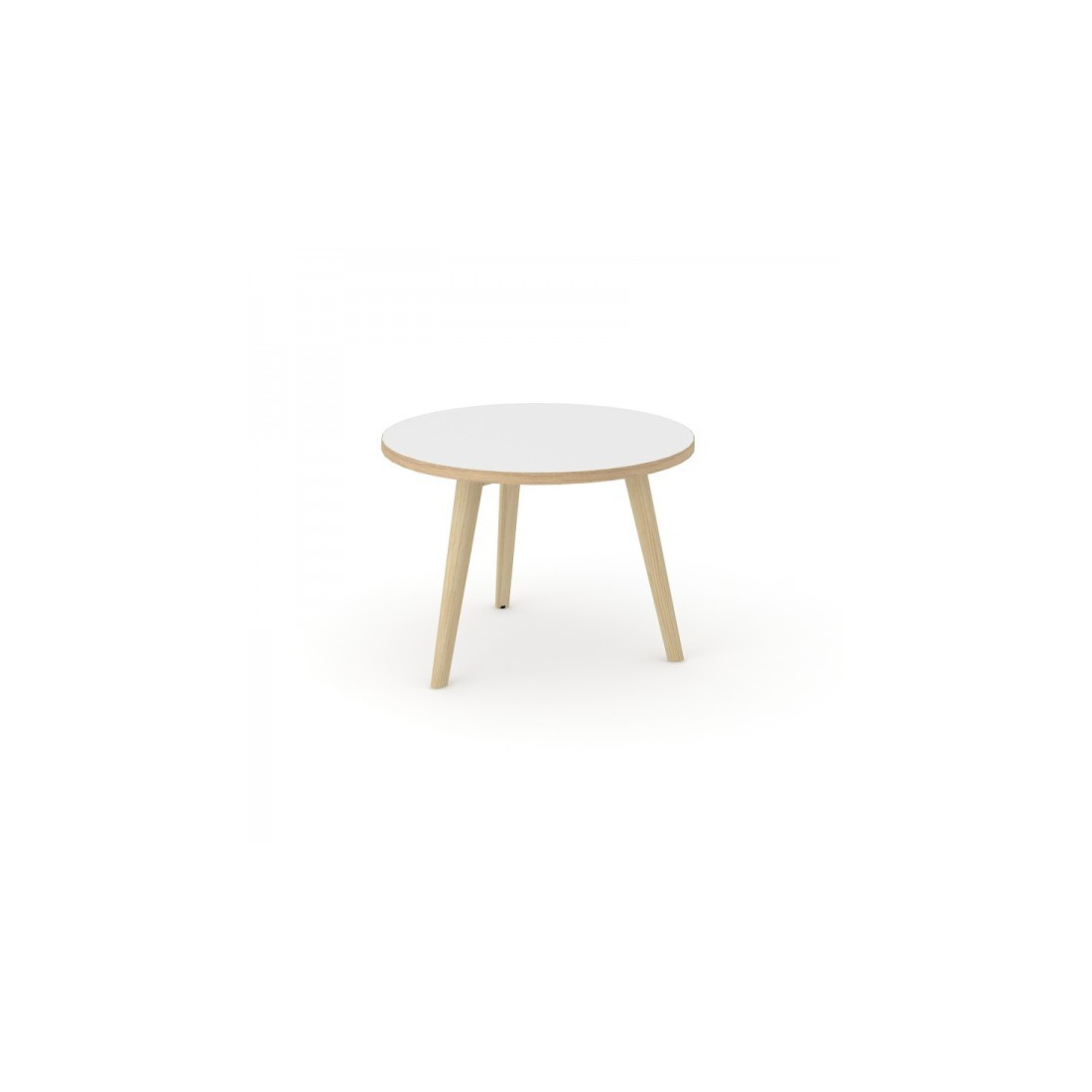 TABLE BASSE RONDE NOVA WOOD TABLE BASSE RONDE NOVA WOOD