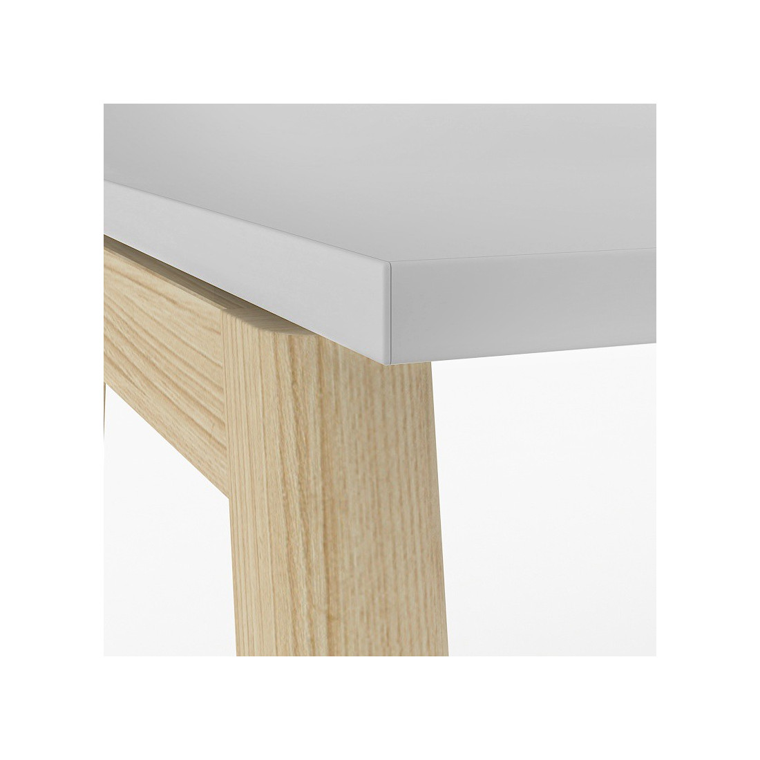 TABLE BASSE RONDE NOVA WOOD TABLE BASSE RONDE NOVA WOOD
