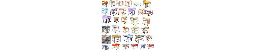 Fournisseur mobilier pour le scolaire, mairie, administration et les écoles en Drôme Ardèche S26