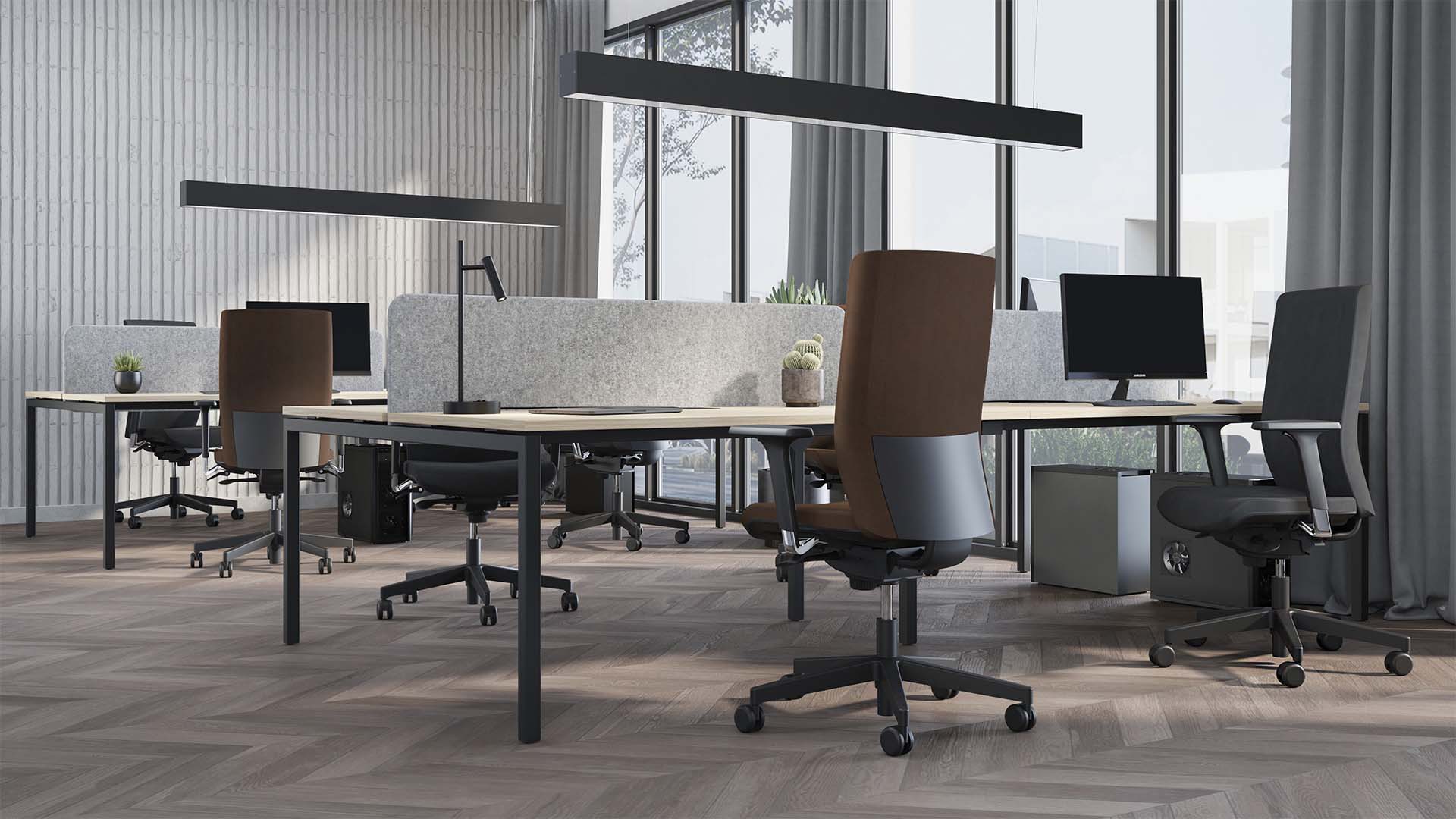 Bureau
